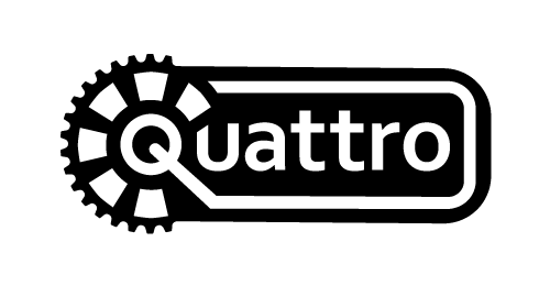 Quattro Caravan Movers