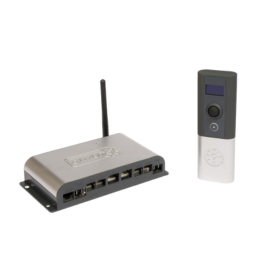 Smart Electronics System