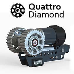 Diamond QUATTRO600