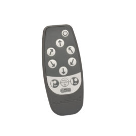 Quattro Basic handset