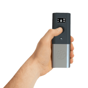 Smart Handset